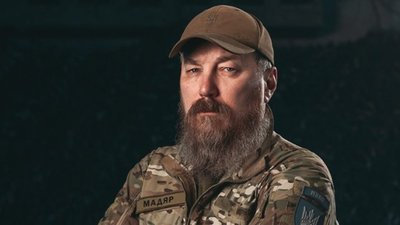 Мадяр заявив, що Україна ізолює Крим "найближчим часом"