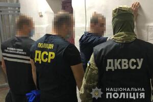 Правоохоронці викрили наркотрафік до Львівського СІЗО