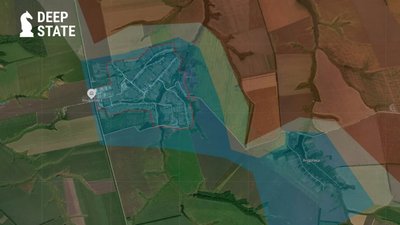 ЗСУ звільнили Кіндратівку на Сумщині