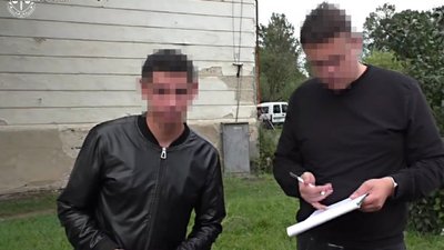 Кинув канабіс через паркан: На Львівщині судитимуть чоловіка за спробу передачі наркотиків у колонію