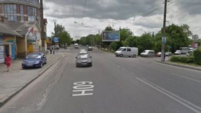 У Львові на Сихові на перехресті облаштують новий світлофор за 2,5 млн грн