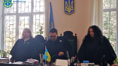 Жахливий злочин: 23-річний житель Житомира зґвалтував жінку, зарізав її дитину та спалив квартиру