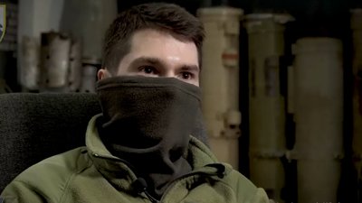 “Я - програміст, який збив «Кинджал»”: історія першого вдалого перехоплення гіперзвукової ракети (ВІДЕО)