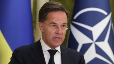 росія може стати сильнішою за НАТО, - Рютте