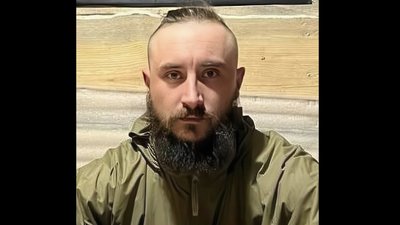 На війні загинув Герой зі Львівщини Микола Щепний