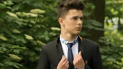 На війні загинув молодий Герой зі Львівщини Роберт Карапата