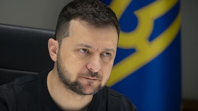 Зеленський - легітимний президент України аж до закінчення війни, після якої можуть відбутися наступні вибори - ЦВК