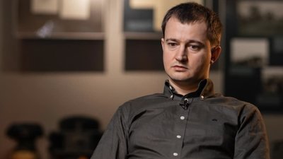 Україна почала звільняти більше територій, ніж втрачати, – Тарас Чмут