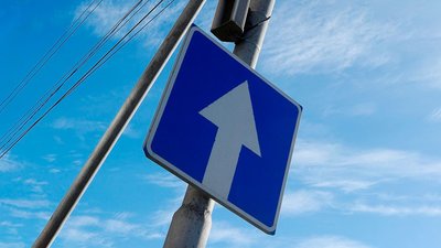 З понеділка у Львові ще одна вулиця стане повністю односторонньою