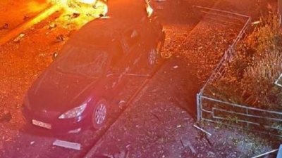 Нічна атака дронів на москву та підмосков'я: росія заявляє про перехоплення 98 БПЛА