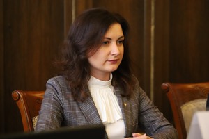 Очільницею прокуратури Львівщини стала Ірина Діденко: що відомо