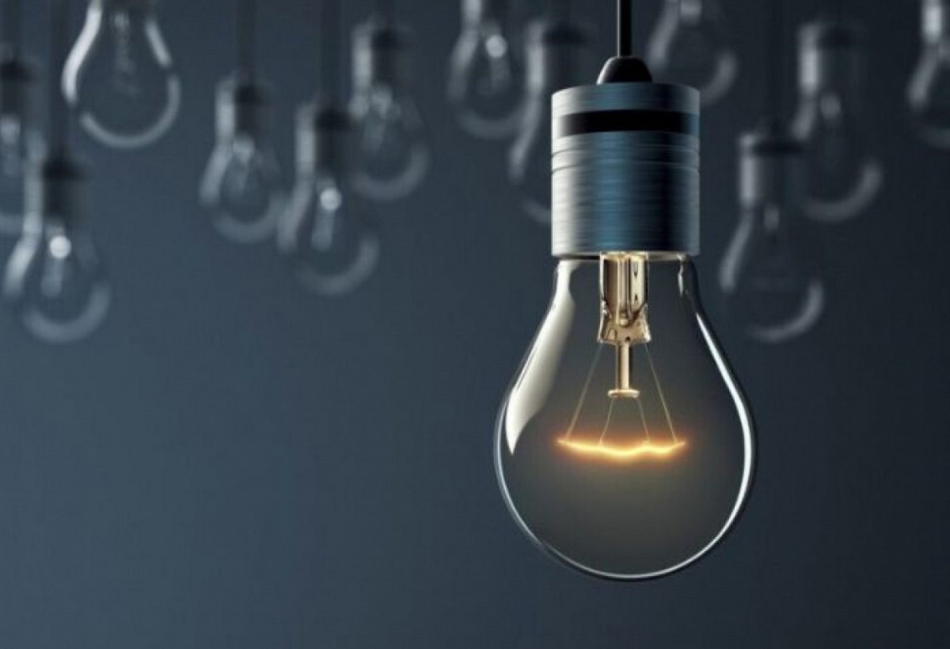 У ДТЕК прогнозують, що уже невдовзі в українців буде більше світла в оселях