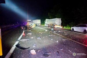 Фото: ГУНП у Рівненській області