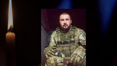 Три дні поспіль громада на Львівщині отримує трагічні звістки про смерть своїх Захисників