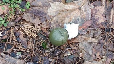 У Львові містянам нагадують, як діяти, коли виявили підозрілий предмет