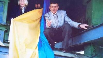 У Львові помер депутат Зиновій Саляк, який у 1990 році вперше підняв український прапор над Ратушею