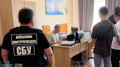 СБУ затримала надважливого для росії агента