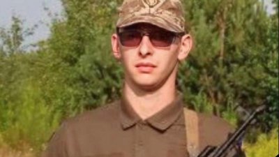 Львівщина знову у скорботі: на передовій від поранень загинув Воїн з Львівщини Іван Гладкий