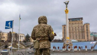 Нардепка заговорила про ймовірний наступ росіян на Київ