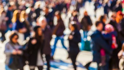 Демограф надав песимістичний прогноз, яким буде населення України, якщо війна закінчиться 2030 року