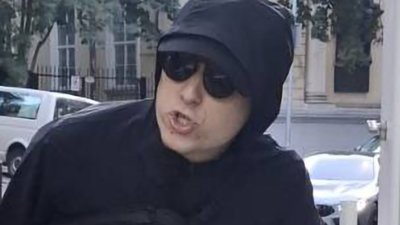 У Львові чоловік запшикав газовим балончиком людей у магазині