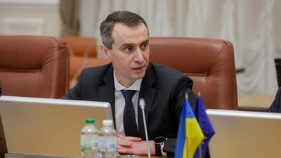 У МОЗ хочуть відмовляти пацієнтам у консультаціях, а з лікарями розривати декларації, якщо вони перебувають за кордоном