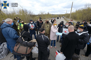 Україна повернула 20 своїх громадян: оприлюднили імена