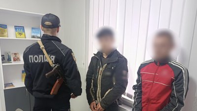 На Прикарпатті двоє молодиків вбили 37-річного чоловіка