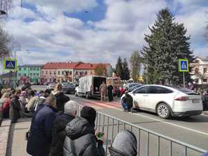 Городоччина у жалобі за загиблим біля Попасної військовослужбовцем-земляком