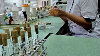 На Рівненщині спалах сальмонельозу через вживання ковбаси промислового виробництва