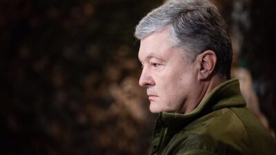 Порошенко програв суд у Львові у справі проти прикордонників та віцеспікера Верховної Ради