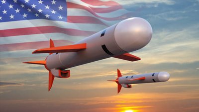 У Axios пояснили, чого боїться Трамп, продаючи Україні "Томагавки"