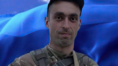 Під час бойового завдання загинув Герой зі Львівщини Юрій Сеньковський