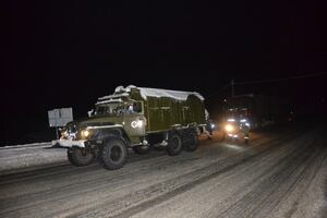 За минулу добу рятувальники відбуксирували 56 автомобілів (фото)