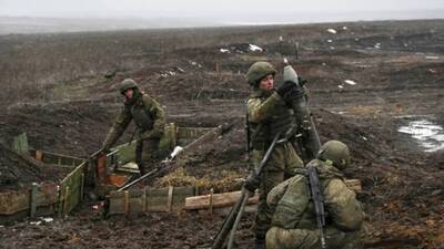 У Міноборони розповіли про план окупантів до 9 травня