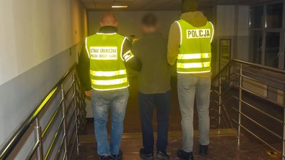 Перевозили ухилянтів до Польщі: українських машиністів викрили на злочині