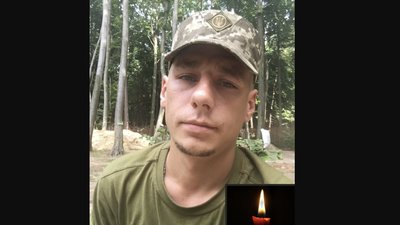 На війні загинув Герой зі Львівщини Іван Куриляк