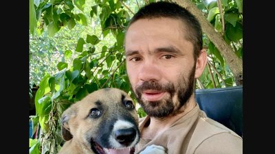 Обірвалося життя воїна зі Львівщини Михайла Шарана