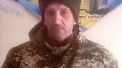 На війні загинув Герой зі Львівщини Богдан Волоський