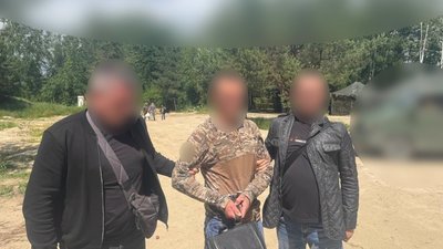 На Волині поліцейські розкрили вбивство жінки, яка зникла місяць тому