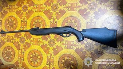 На Львівщині жінка застрелила собаку