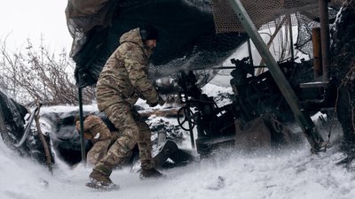 Відстань від лінії фронту до Дніпропетровщини різко скоротилася: жителів області попередили про загрозу