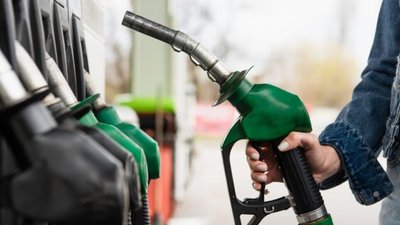 В Україні може суттєво зрости вартість пального