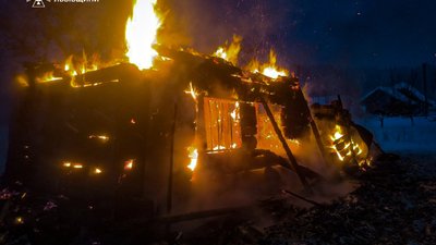 На Львівщині трагічно загинули двоє пенсіонерів (ФОТО)