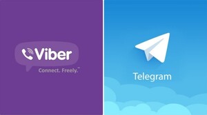 Відтепер квитки на потяг можна придбати у "Viber" або "Telegram", — УЗ