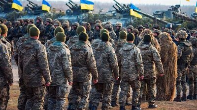 США вимагають від України знизити мобілізаційний вік до 18 років