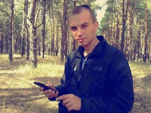 На Сході загинув військовий, який останнім часом проживав на Львівщині