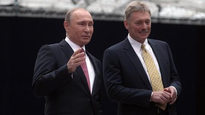 РФ озвучила нові погрози Україні, і вимагає «прийняти рішення»