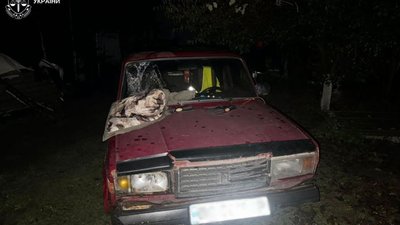 На Львівщині засуджено водія, який напідпитку збив насмерть 17-річну дівчину