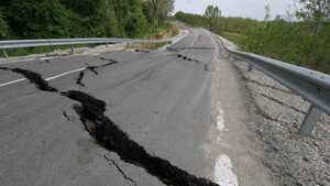 На Закарпатті очікується землетрус